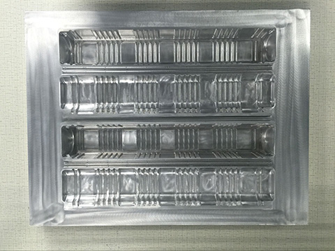 thermoforming